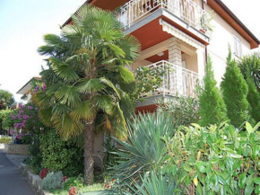 Apartments Samec